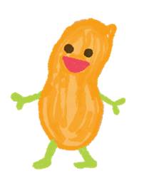 ピーナッツのキャラクター3