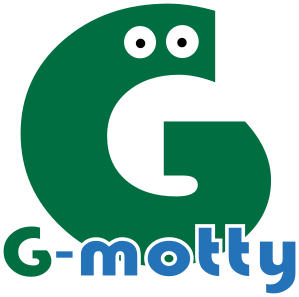 G-motty Mobileアイコン