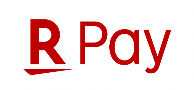 楽天Pay logo