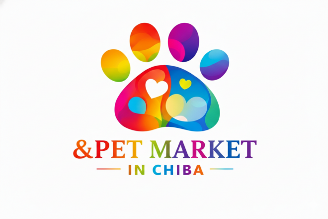 ＆PETMARKETロゴ