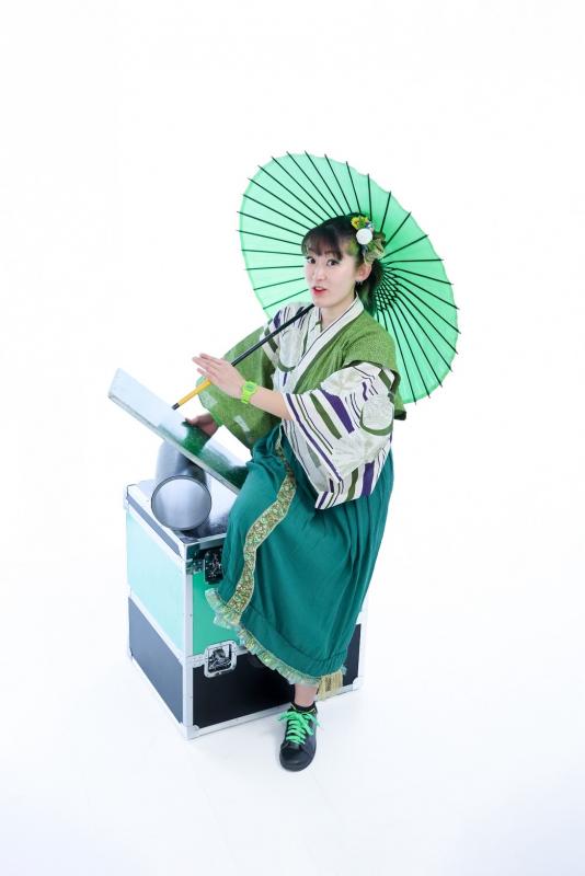 あんころもち