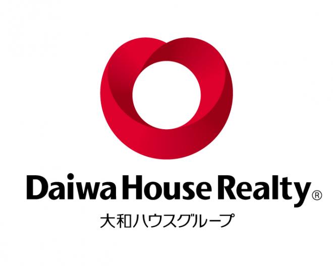 大和ハウスリアルティマネジメントロゴ
