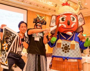 千葉開府900年記念メンバー交流会