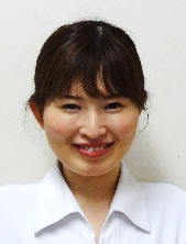 浜病院　看護師　飯田　祐衣