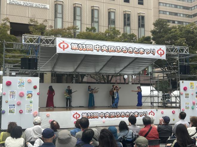 プアレフア＆ベリナフラ