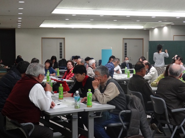 H31_2　地域リーダー研修②