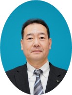 高石区長