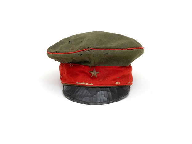 軍にまつわるものアイコン