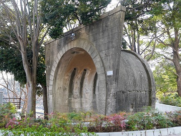 戦跡マップアイコン