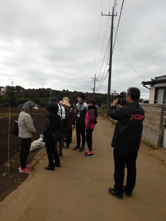 H30-2魅力発見ウオーキング（JCOM）