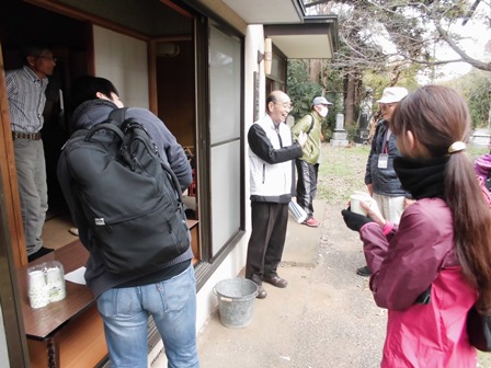 H30-2魅力発見ウオーキング（泉蔵跡2）