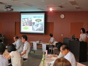 平成28年度第1回区民対話会写真2