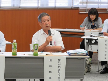 平成28年度第1回区民対話会写真3