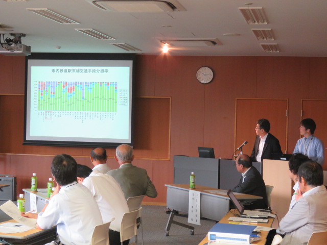 区民対話会（H29.1）2