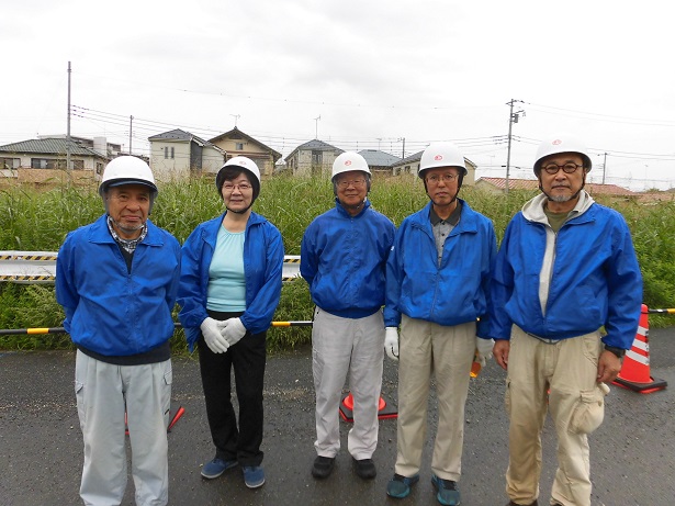 模範演技のみなさま