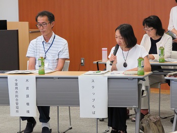 平成28年度第1回区民対話会写真4