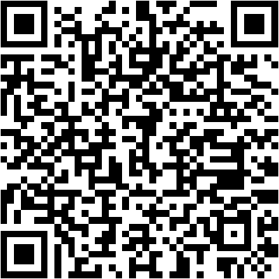 インターネット申出QRコード(支援給付)