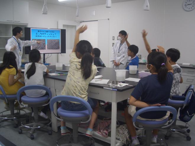 natuyasumi-kyoushitu