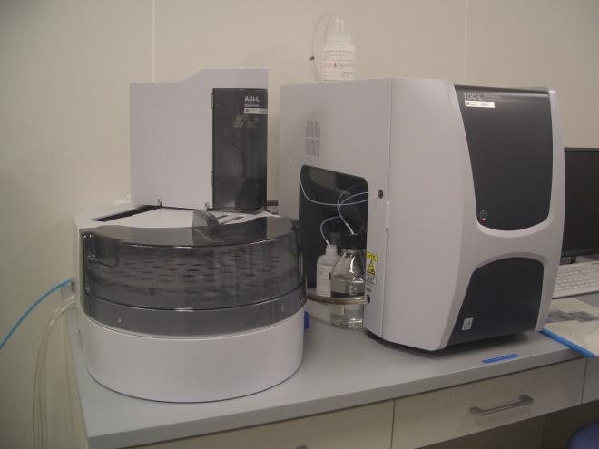 total-organic-carbon