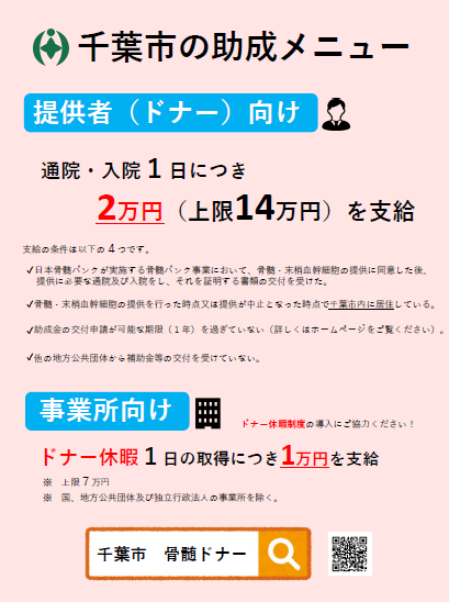 骨髄リーフレット2026裏面HP用