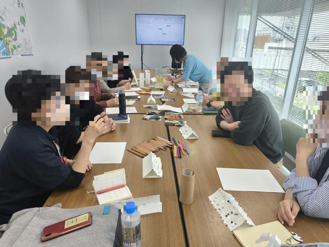 しおりの会R70422