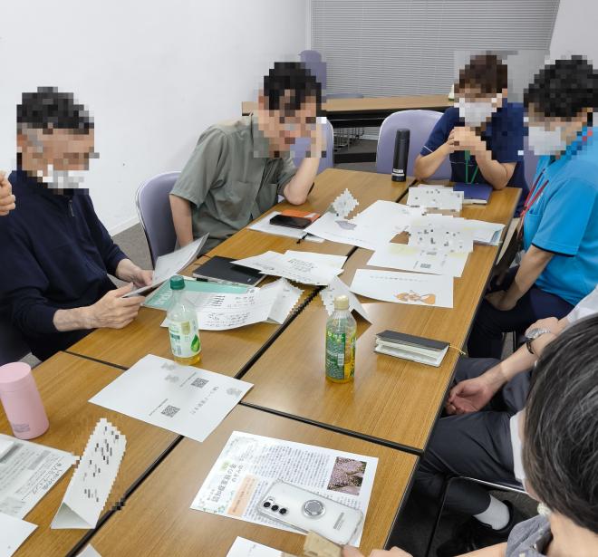 しおりの会R70620