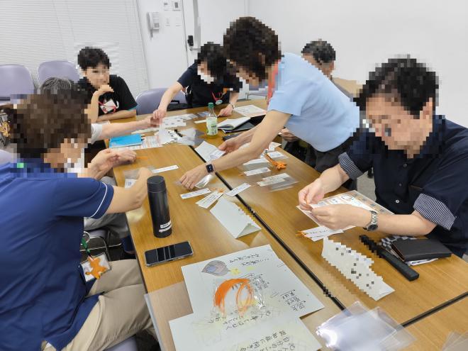 しおりの会R70715