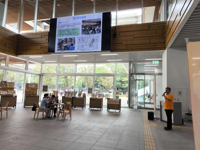 2024アルツハイマーデー１