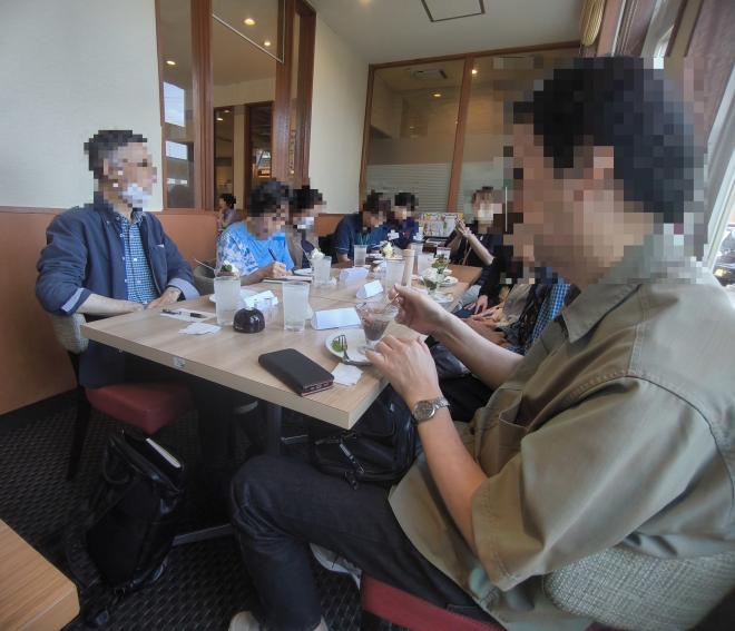 デニーズ桜木R70613