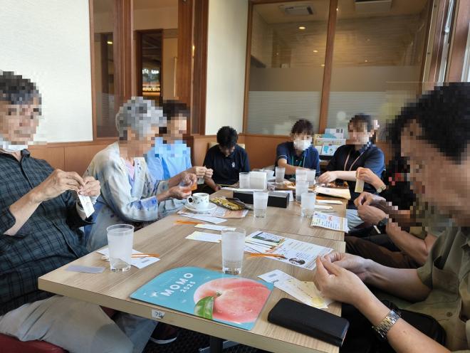 デニーズ桜木R70808