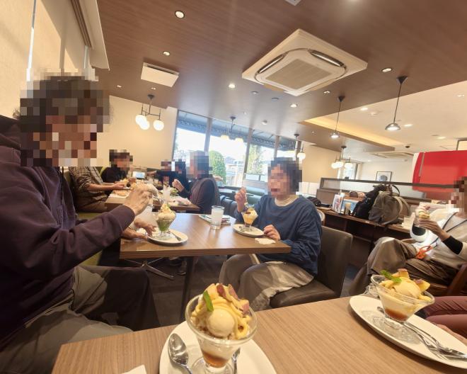 デニーズみつわ台R71107