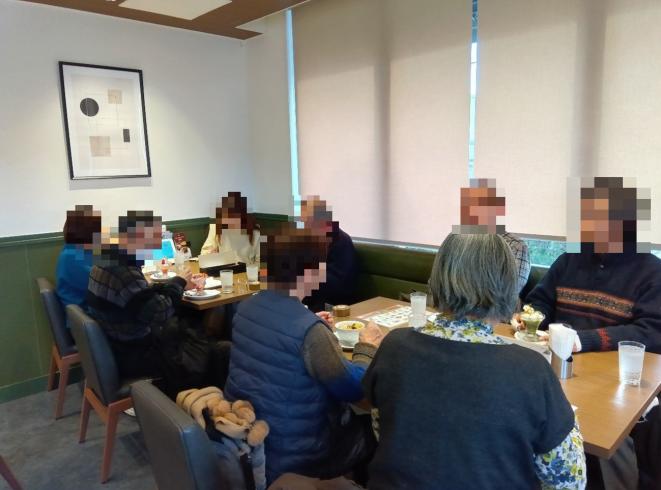 デニーズみつわ台R80126実績