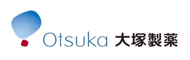 大塚製薬ロゴ