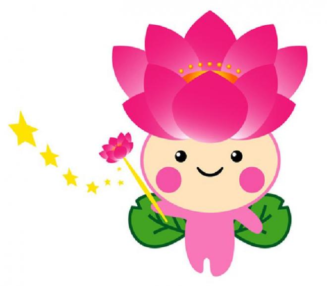 ちはなちゃんの絵