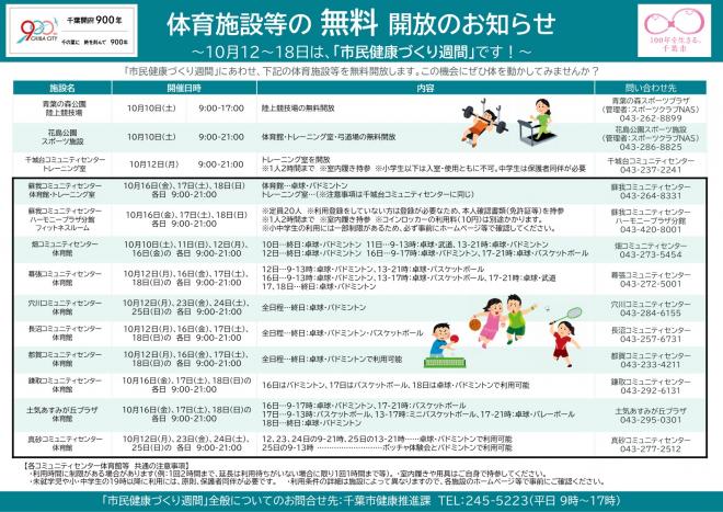 kenko-dukuri-week_2026public-for-free