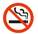 禁煙マーク