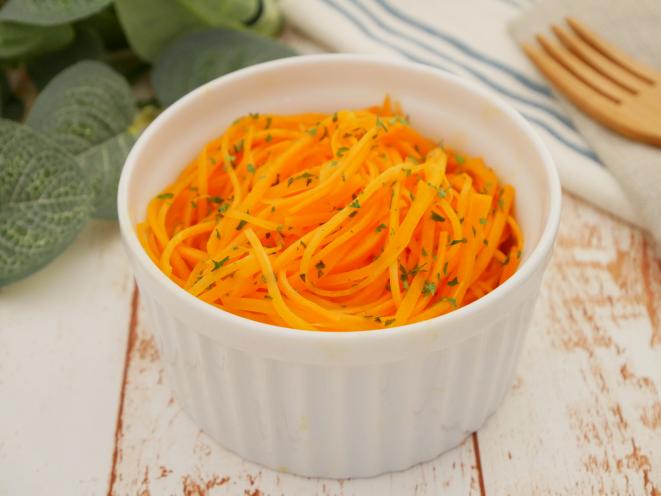 にんじんマリネ2