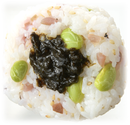 omusubi-norinorinoritsukudani