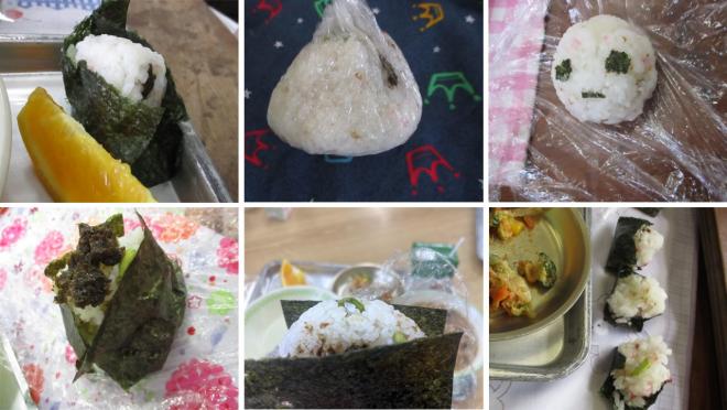 小学校給食提供2