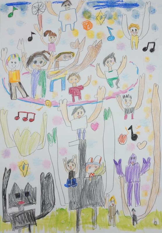 令和3年ポスター_最優秀_小学生