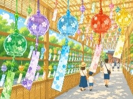 風鈴