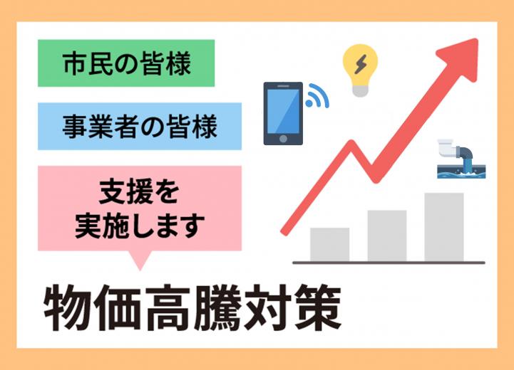 物価高対策