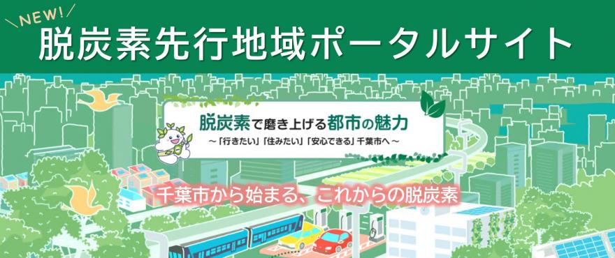 脱炭素先行地域ポータルサイト