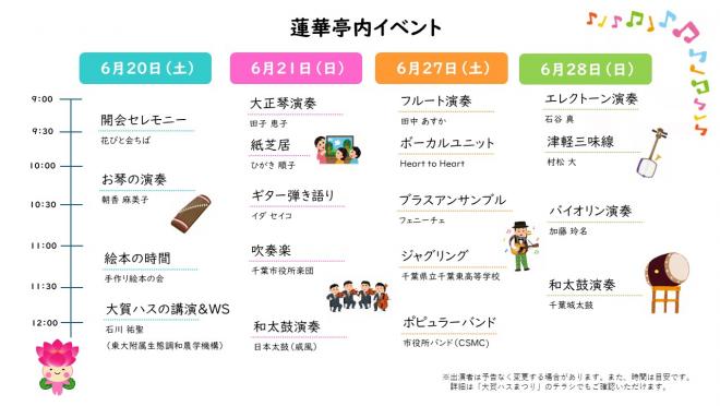 2026出演者一覧