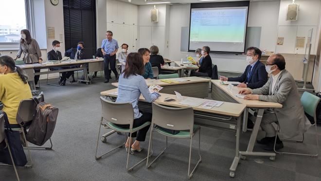 R4地域活性化事業報告会2