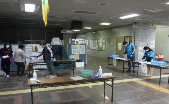 20220205ボッチャ1