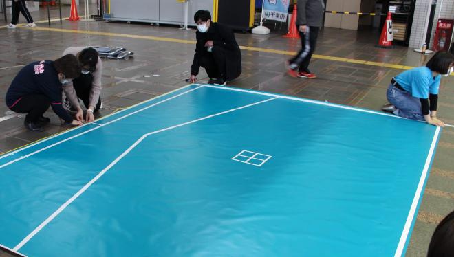 20220205ボッチャ2