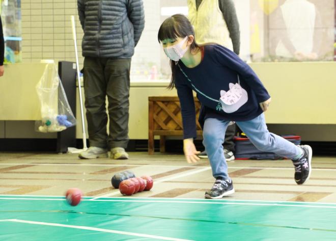 20220205ボッチャ6