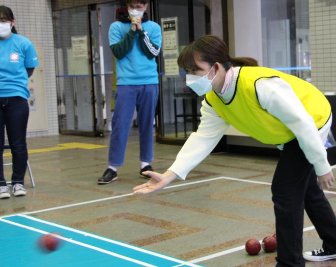 20220205ボッチャ7