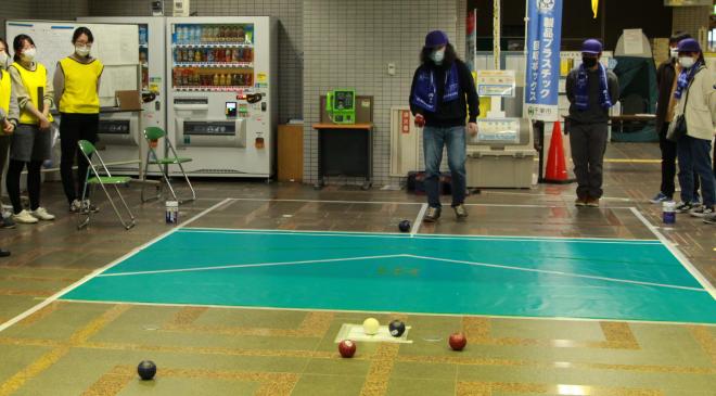 20220205ボッチャ8